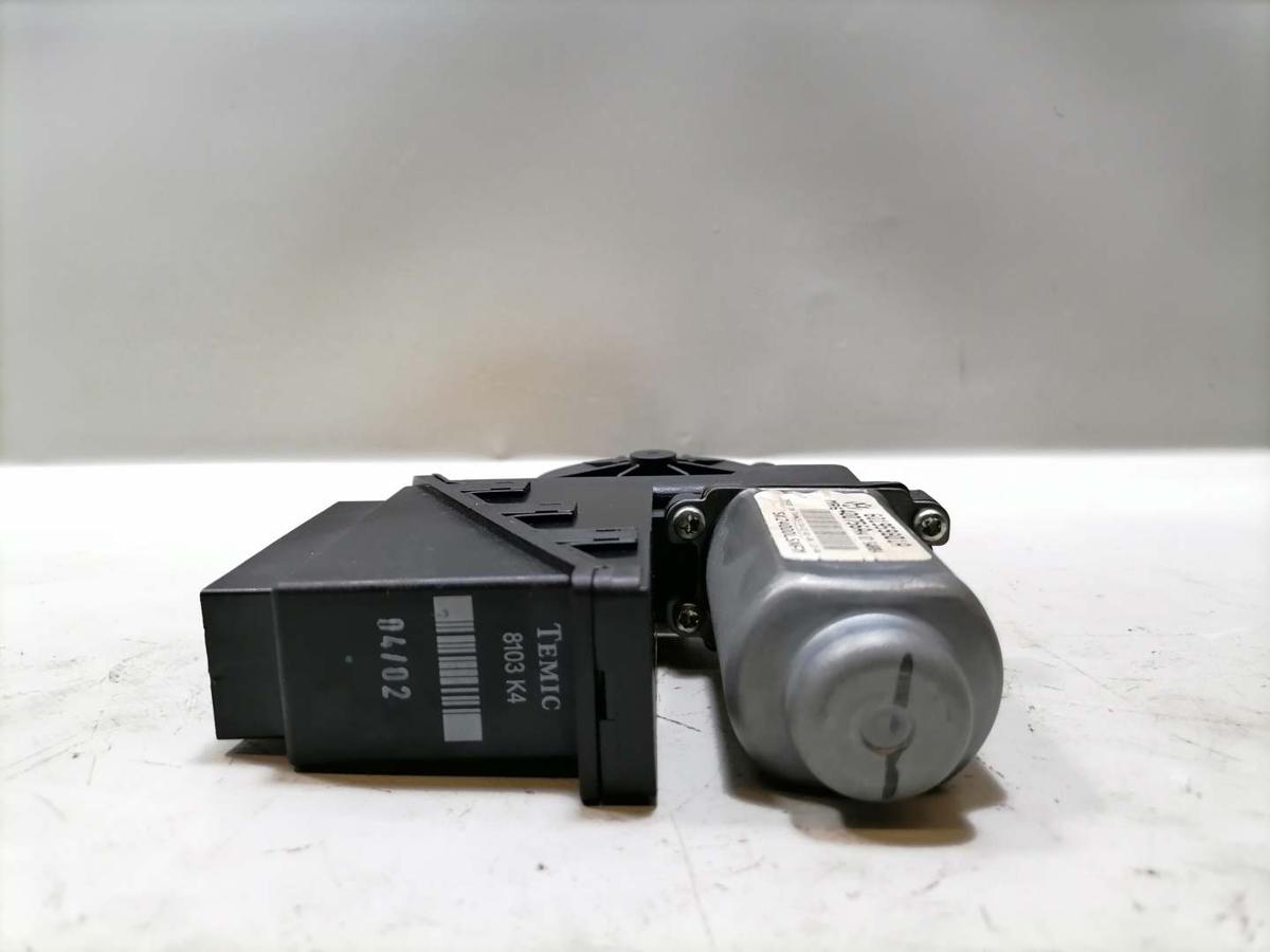 Skoda Fabia 1 6Y original Fensterhebermotor vorn links Bj.2003